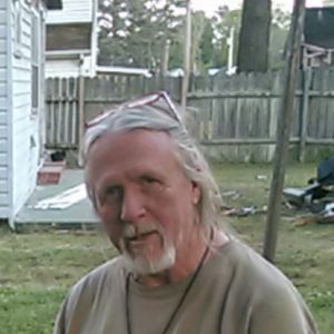 Meet your Posher, Rodney